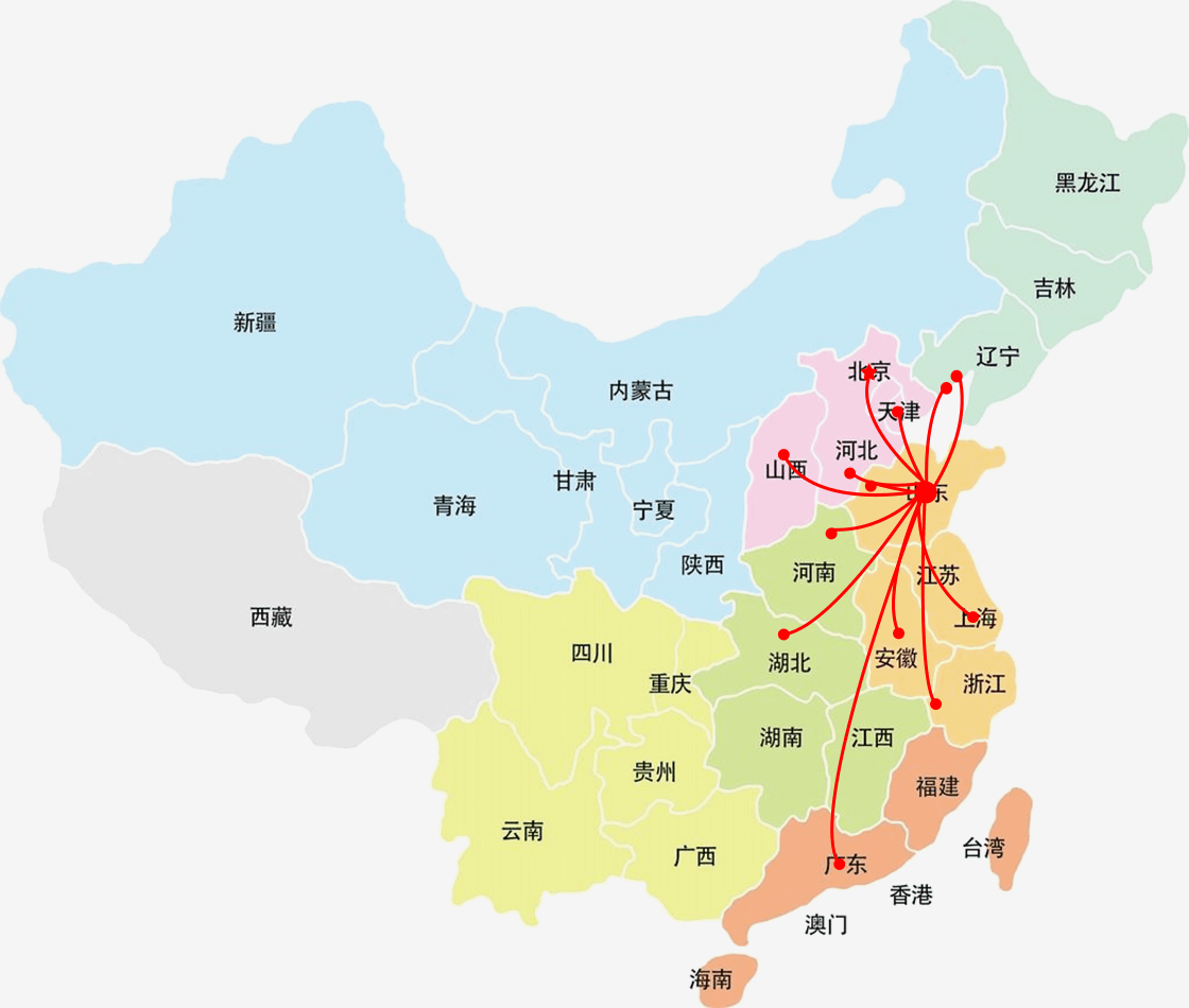 山东海吟新环境技术有限公司
